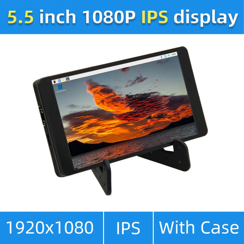IPS HD ÷ LCD  ȭ,   5, 4B, 3B, ȵ̵ , 5.5 ġ, 1920*1080